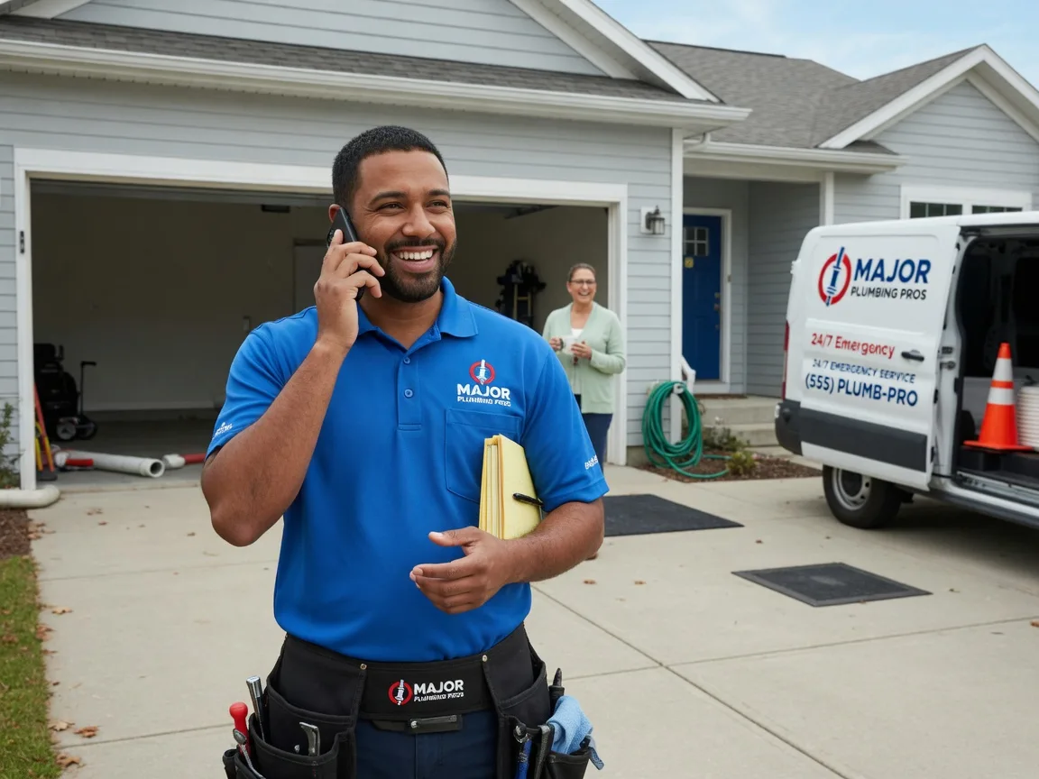 Drain Cleaning Services Presque Isle, ME FAQs